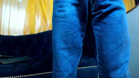 King Ethan online show from April 2, 2:26 pm