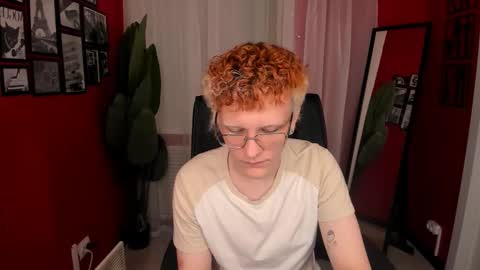 Ethan online show from November 30, 11:03 am