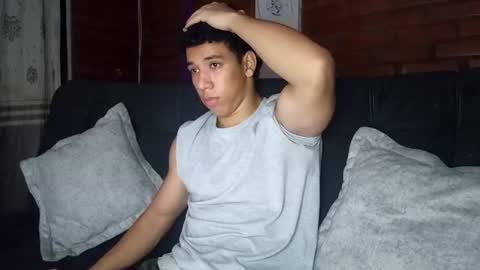 Snapshot of ethan_noir chatting on December 30, 1:15 am Ethan Noir online show from December 30, 1:15 am