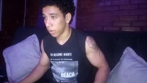 Snapshot of ethan_noir chatting on January 3, 11:01 pm Ethan Noir online show from January 3, 11:01 pm