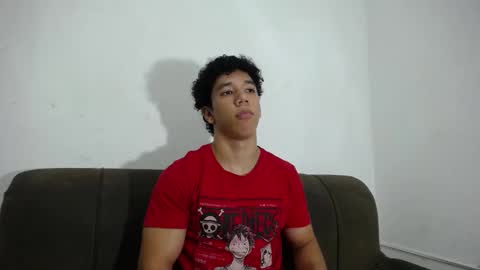 Snapshot of ethan_noir chatting on February 26, 6:32 pm Ethan Noir online show from February 26, 6:32 pm