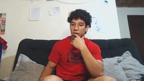 Snapshot of ethan_noir chatting on March 4, 11:00 pm Ethan Noir online show from March 4, 11:00 pm