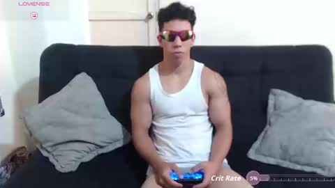 Snapshot of ethan_noir chatting on September 22, 4:20 pm Ethan Noir online show from September 22, 4:20 pm