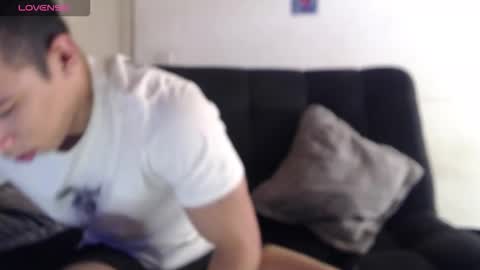 Snapshot of ethan_noir chatting on October 23, 8:51 pm Ethan Noir online show from October 23, 8:51 pm