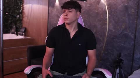 ethan_occonor online show from January 7, 12:07 pm