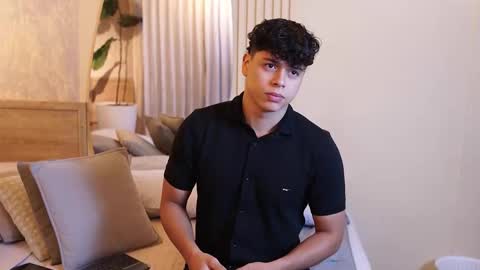 ethan_occonor online show from February 19, 11:39 am