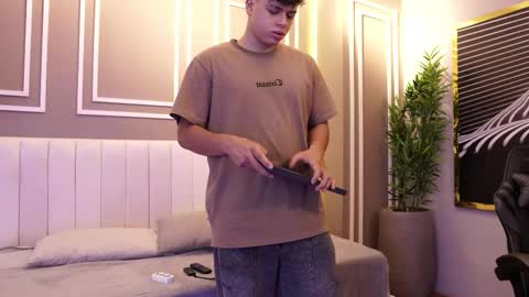 ethan_occonor online show from March 3, 12:22 pm