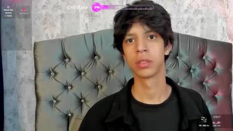 Ethan online show from March 28, 11:32 am