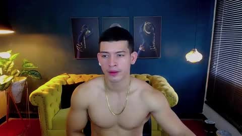 Snapshot of ethan_rodgers chatting on October 6, 7:33 pm ETHAN RODGERS online show from October 6, 7:33 pm