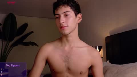 Snapshot of ethan_skiny_ chatting on September 15, 7:30 am Joan online show from September 15, 7:30 am