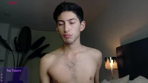 Snapshot of ethan_skiny_ chatting on October 14, 3:07 am Joan online show from October 14, 3:07 am