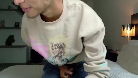 Joan online show from November 28, 5:54 am