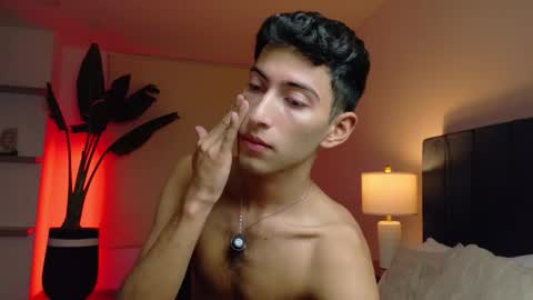 Joan online show from February 9, 9:02 am