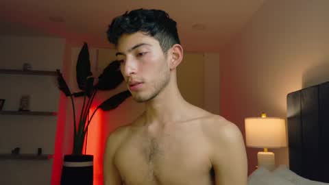 Joan online show from April 15, 5:36 am