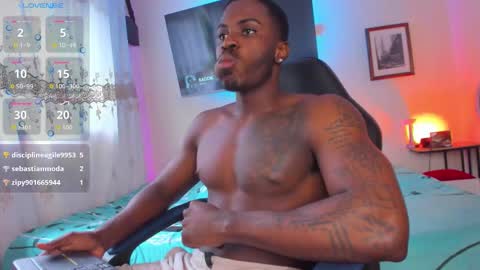 ethan travis online show from January 15, 3:16 pm