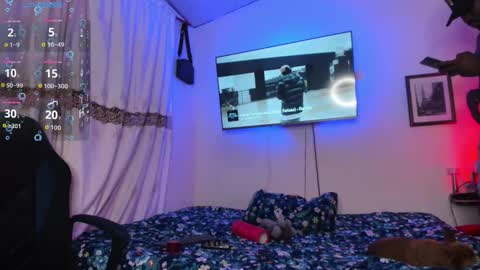 ethan travis online show from February 10, 6:39 am