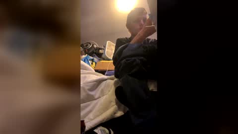 ethanbmx2001 online show from April 15, 6:26 pm