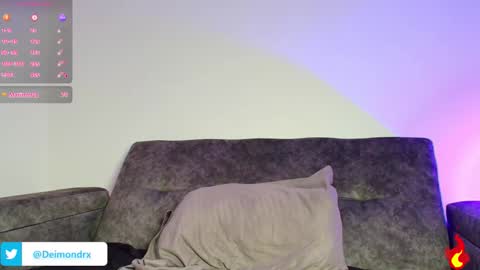 ethanconnor_ online show from December 19, 8:38 pm