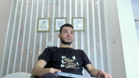 Ethan Grey online show from April 20, 11:24 am