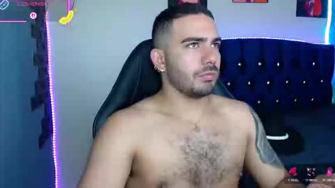 Ethan online show from March 6, 2:24 pm