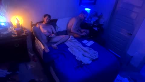 Bedtime Stories online show from December 11, 10:03 am