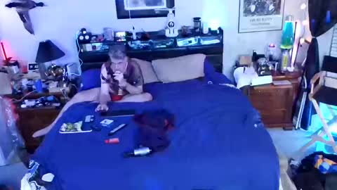 Bedtime Stories online show from October 13, 12:43 am