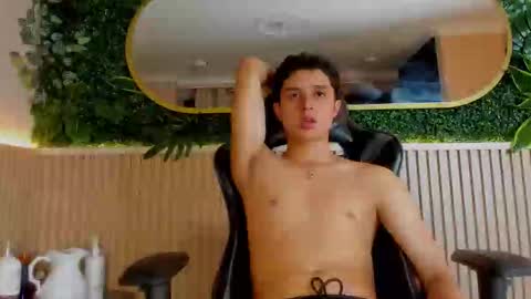 ethanlowell online show from March 6, 5:48 am