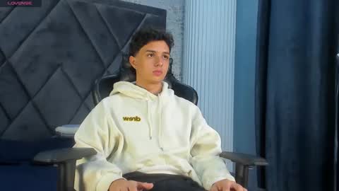 ethanlowell online show from March 28, 8:52 pm