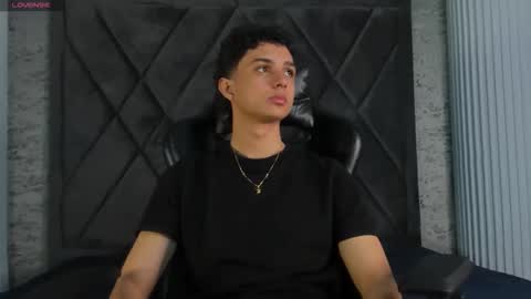 ethanlowell online show from March 29, 8:20 pm