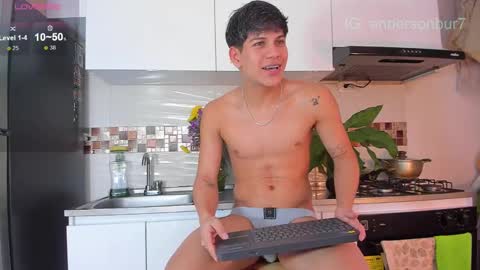  Ethan  online show from February 21, 5:20 pm