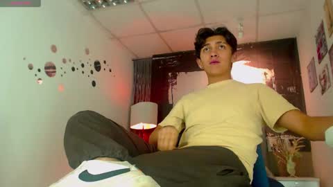 ETHAN online show from October 24, 4:20 am