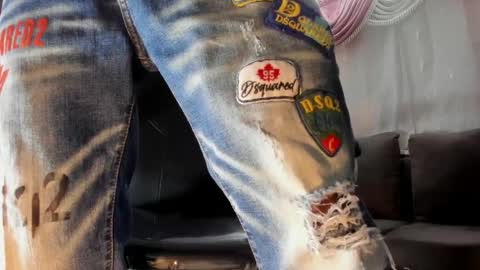 Ethan Boy online show from April 4, 7:22 pm