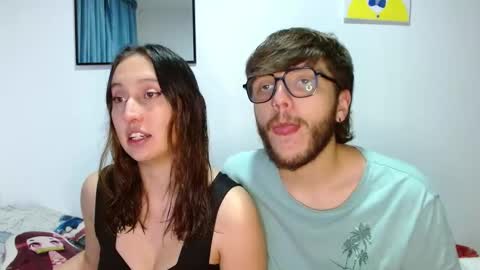 Snapshot of ethanrose23 chatting on January 30, 1:00 am ethan and eve online show from January 30, 1:00 am