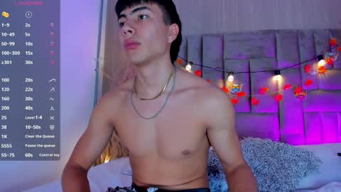 ethansantori online show from May 24, 7:19 pm