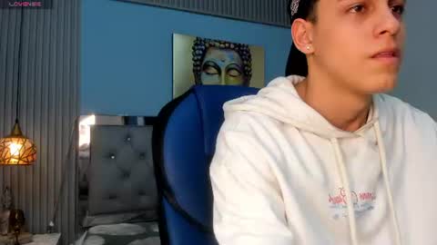 ethanx18 online show from June 11, 3:15 am