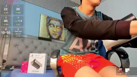 ethanx18 online show from June 14, 4:25 am