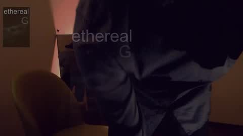 Snapshot of etherealg chatting on February 3, 8:35 pm G online show from February 3, 8:35 pm