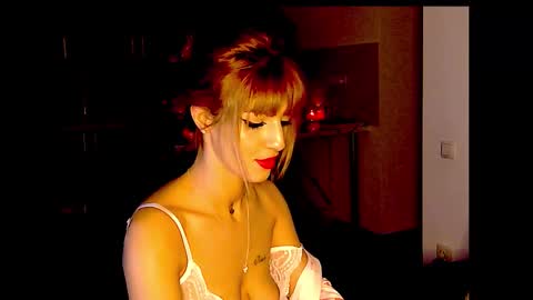 Serena online show from February 13, 8:49 pm