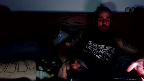 Etherless online show from April 4, 9:40 am