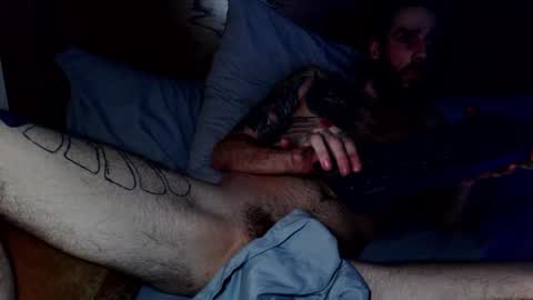 Etherless online show from April 7, 2:34 am