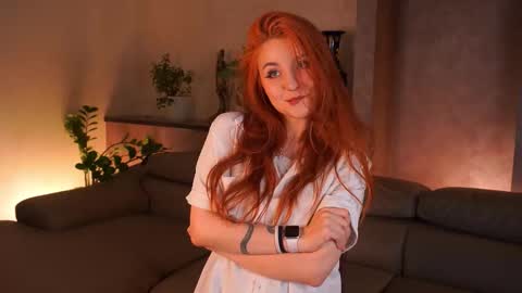 Snapshot of eugenecristino chatting on October 11, 12:58 pm Lillie here and its my first day online show from October 11, 12:58 pm