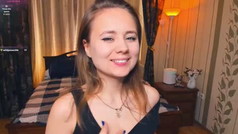 Kira and Kamila online show from October 4, 8:01 am