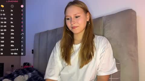 Snapshot of eugenierickel chatting on May 31, 2:24 pm Alice online show from May 31, 2:24 pm