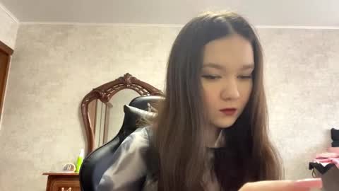 Lina my telegram channel  online show from October 8, 10:02 am