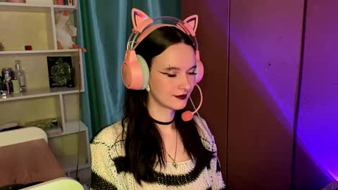 Kate online show from March 11, 11:05 am