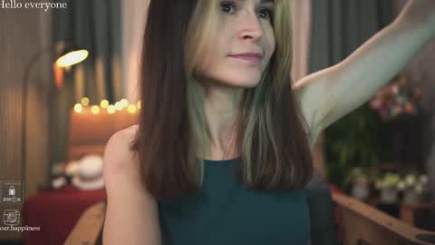 Mira online show from December 22, 11:33 am