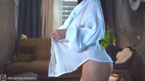 Mira online show from February 4, 2:23 pm