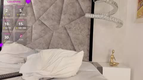 Snapshot of eureekaa chatting on February 9, 3:32 am Eurekaa online show from February 9, 3:32 am