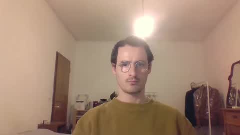 Snapshot of europe_bang chatting on January 6, 2:58 pm Andrea online show from January 6, 2:58 pm