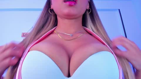 eva1green1 online show from January 10, 11:29 pm